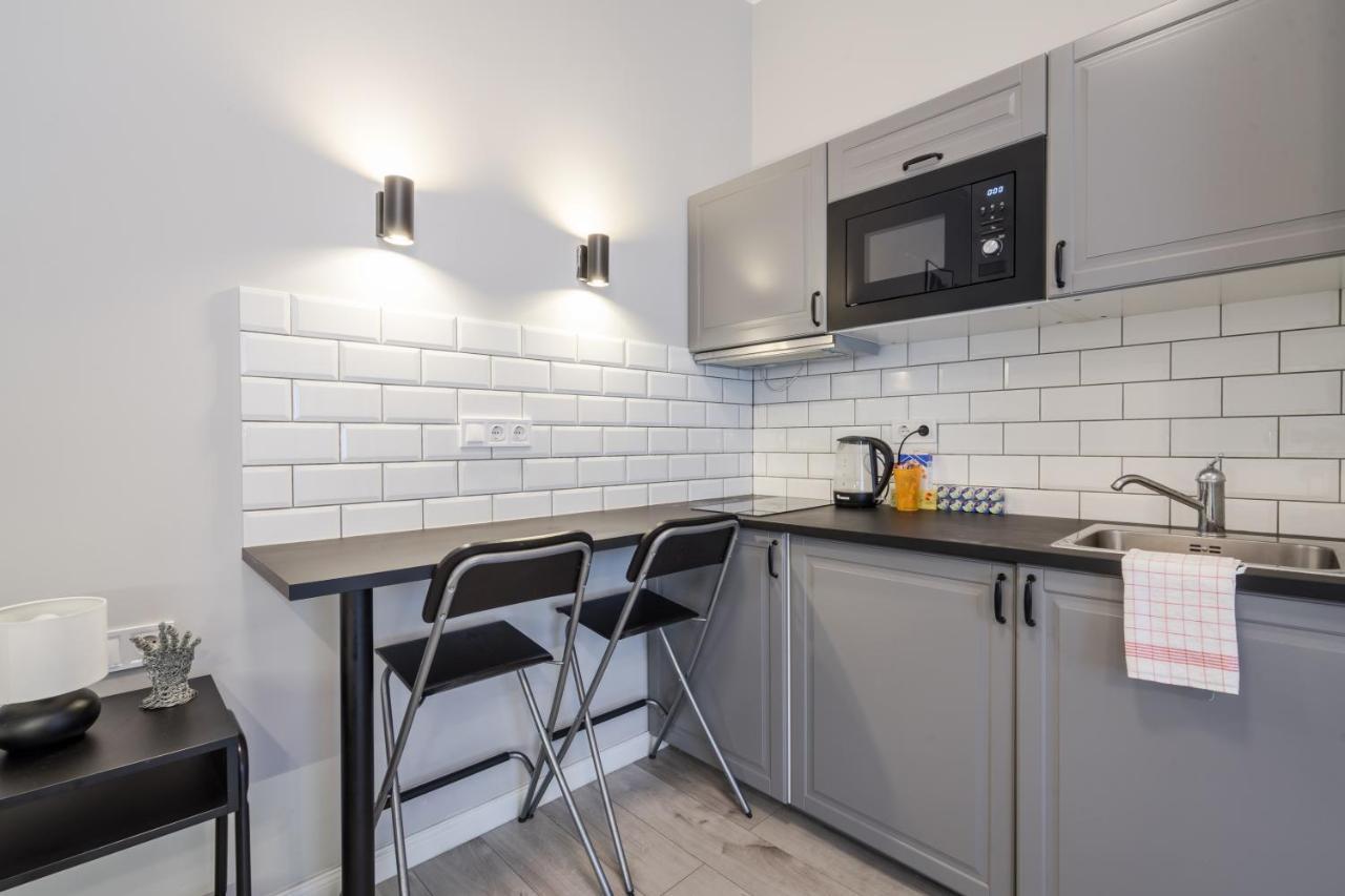 Kl31 - Best Location - Elegant Historic Residence By Bqa Budapest Exteriör bild