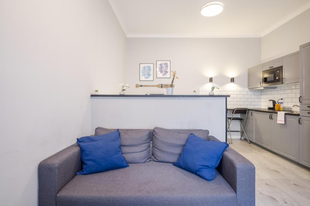 Kl31 - Best Location - Elegant Historic Residence By Bqa Budapest Exteriör bild