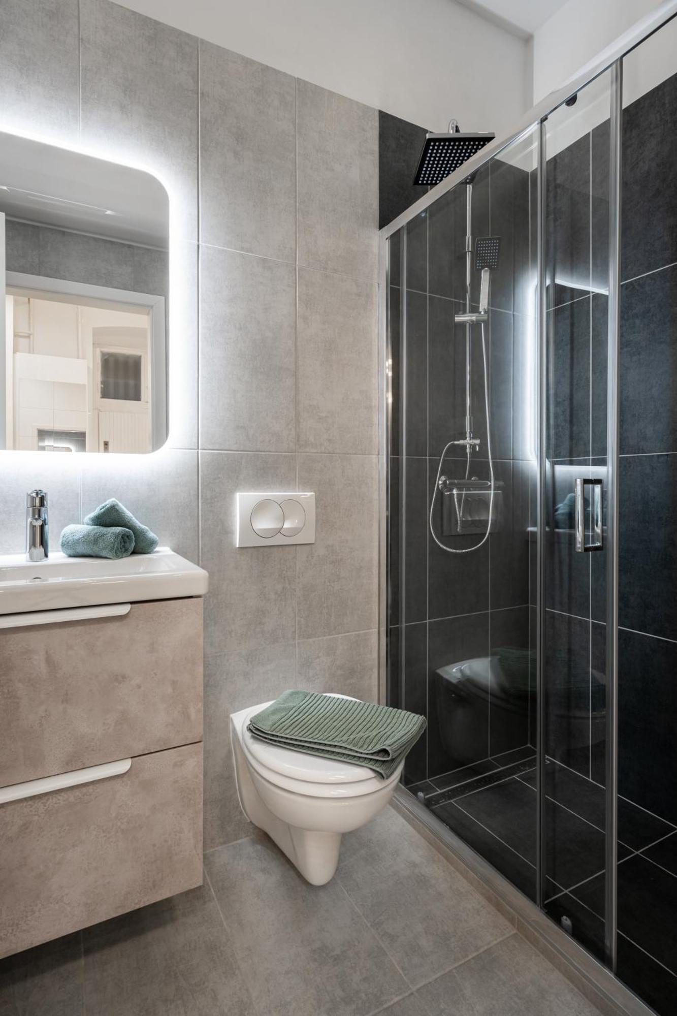 Kl31 - Best Location - Elegant Historic Residence By Bqa Budapest Exteriör bild