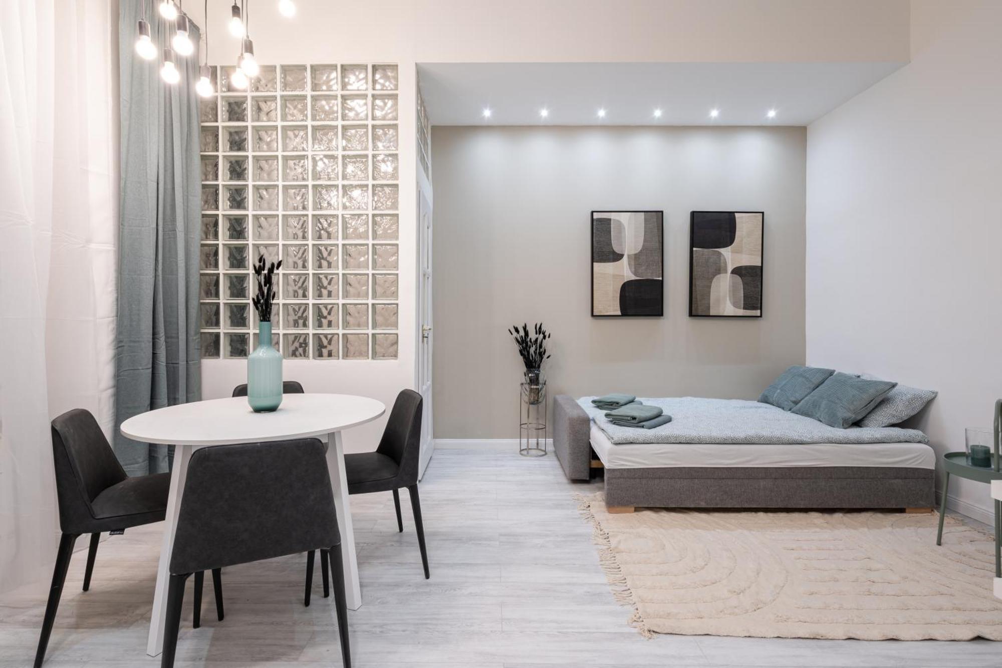 Kl31 - Best Location - Elegant Historic Residence By Bqa Budapest Exteriör bild