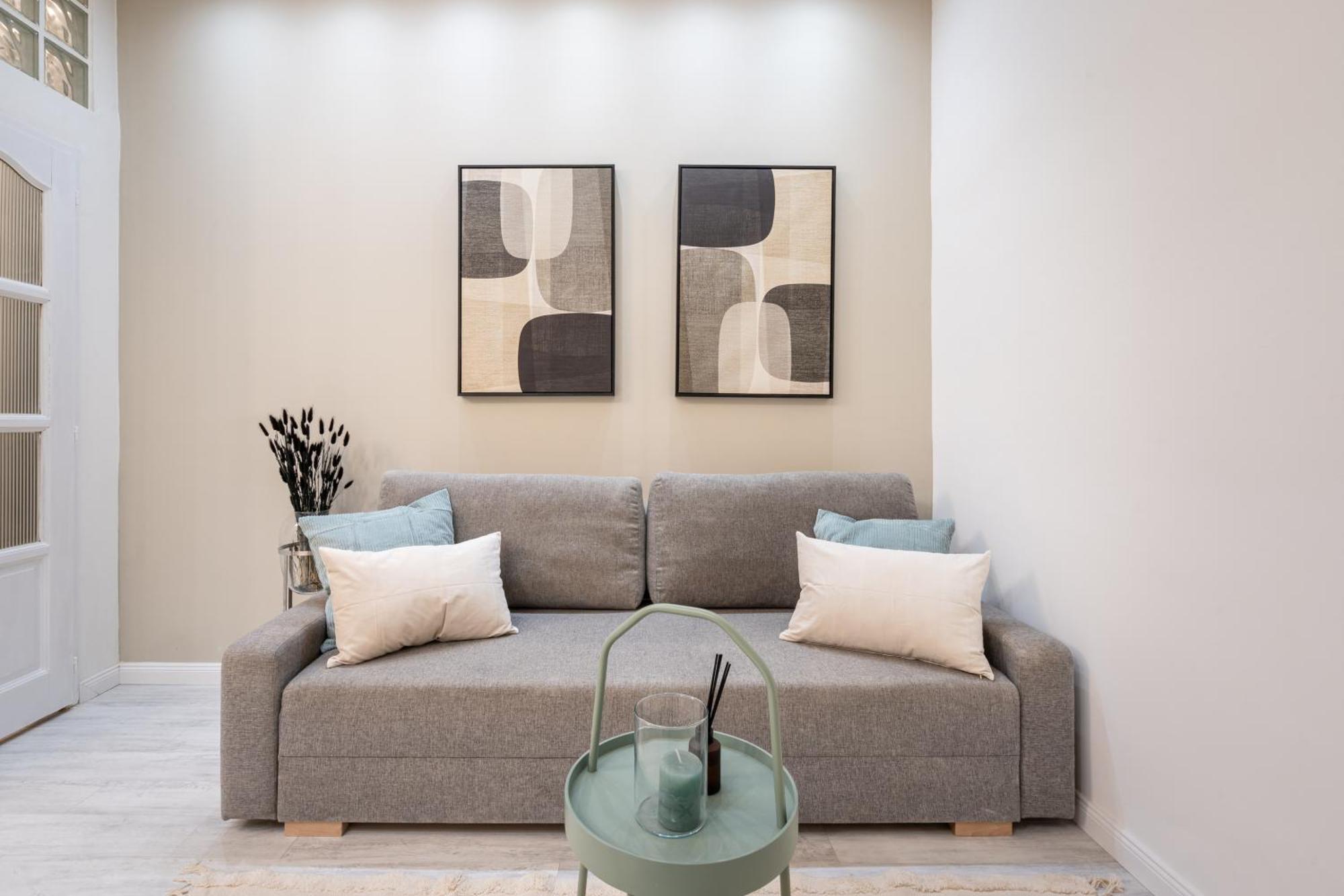 Kl31 - Best Location - Elegant Historic Residence By Bqa Budapest Exteriör bild