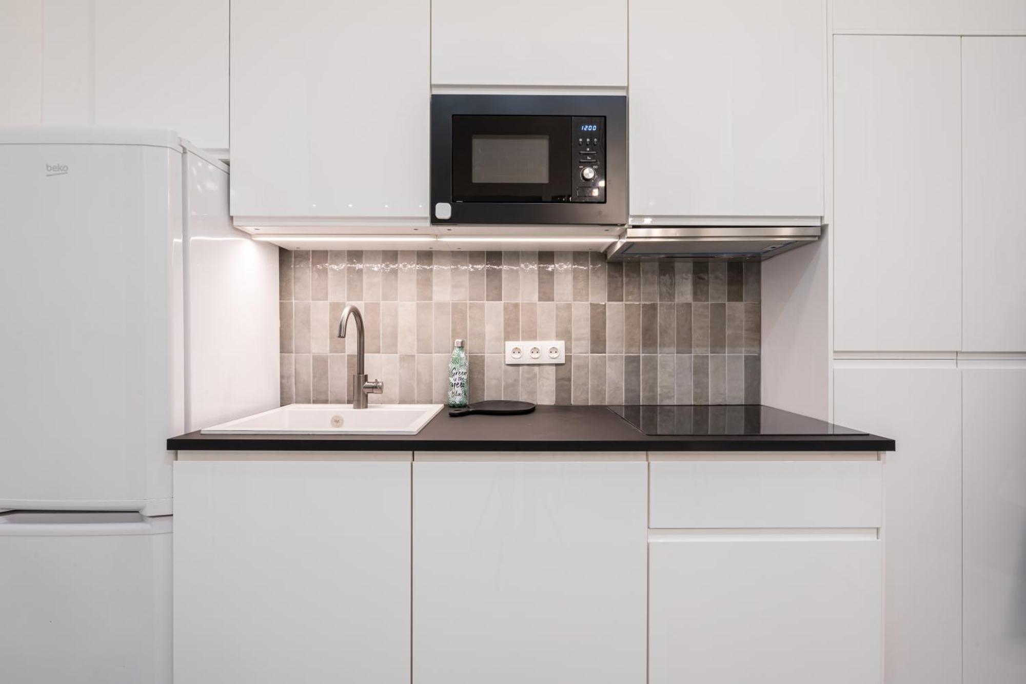 Kl31 - Best Location - Elegant Historic Residence By Bqa Budapest Exteriör bild
