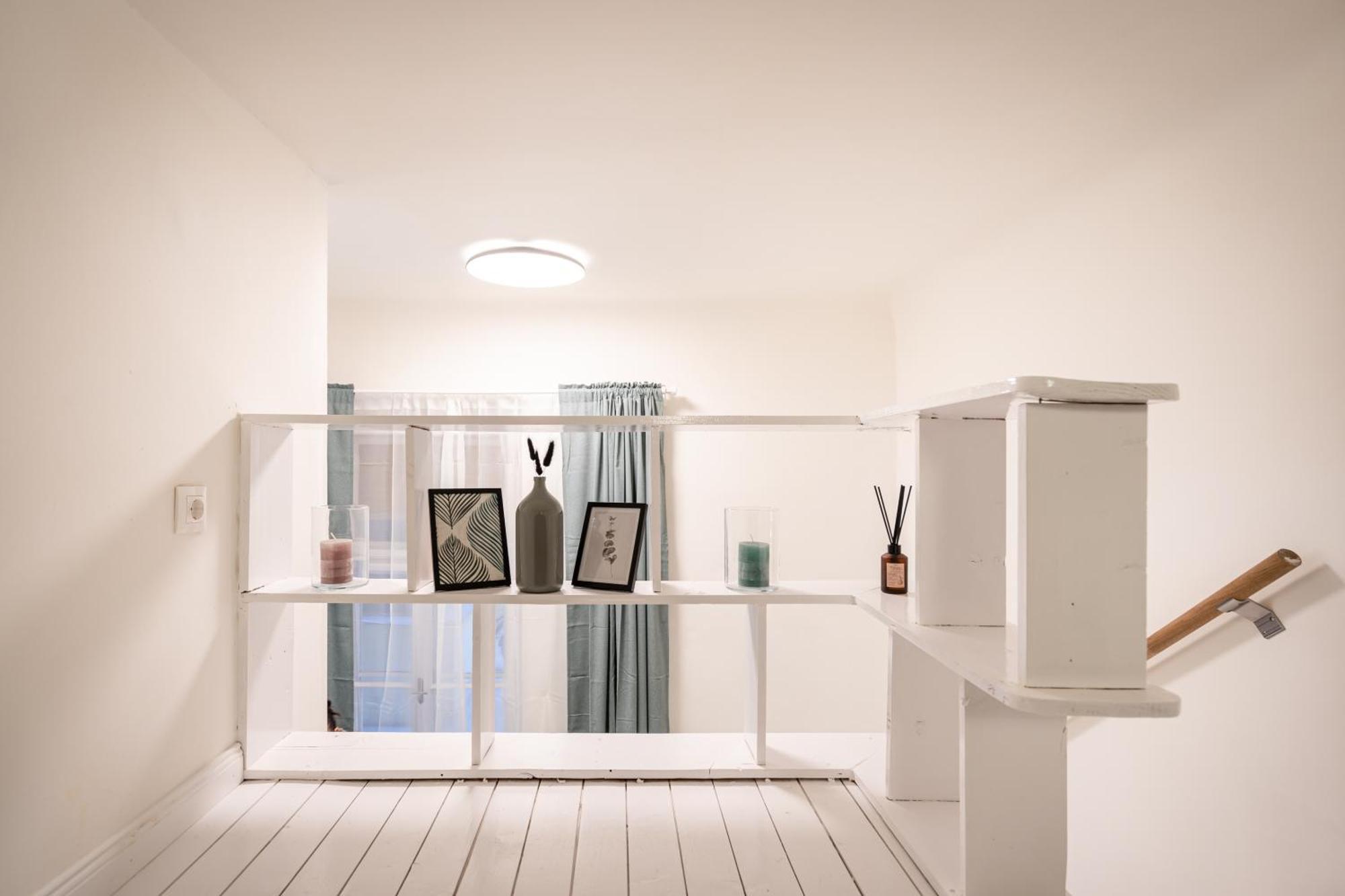 Kl31 - Best Location - Elegant Historic Residence By Bqa Budapest Exteriör bild