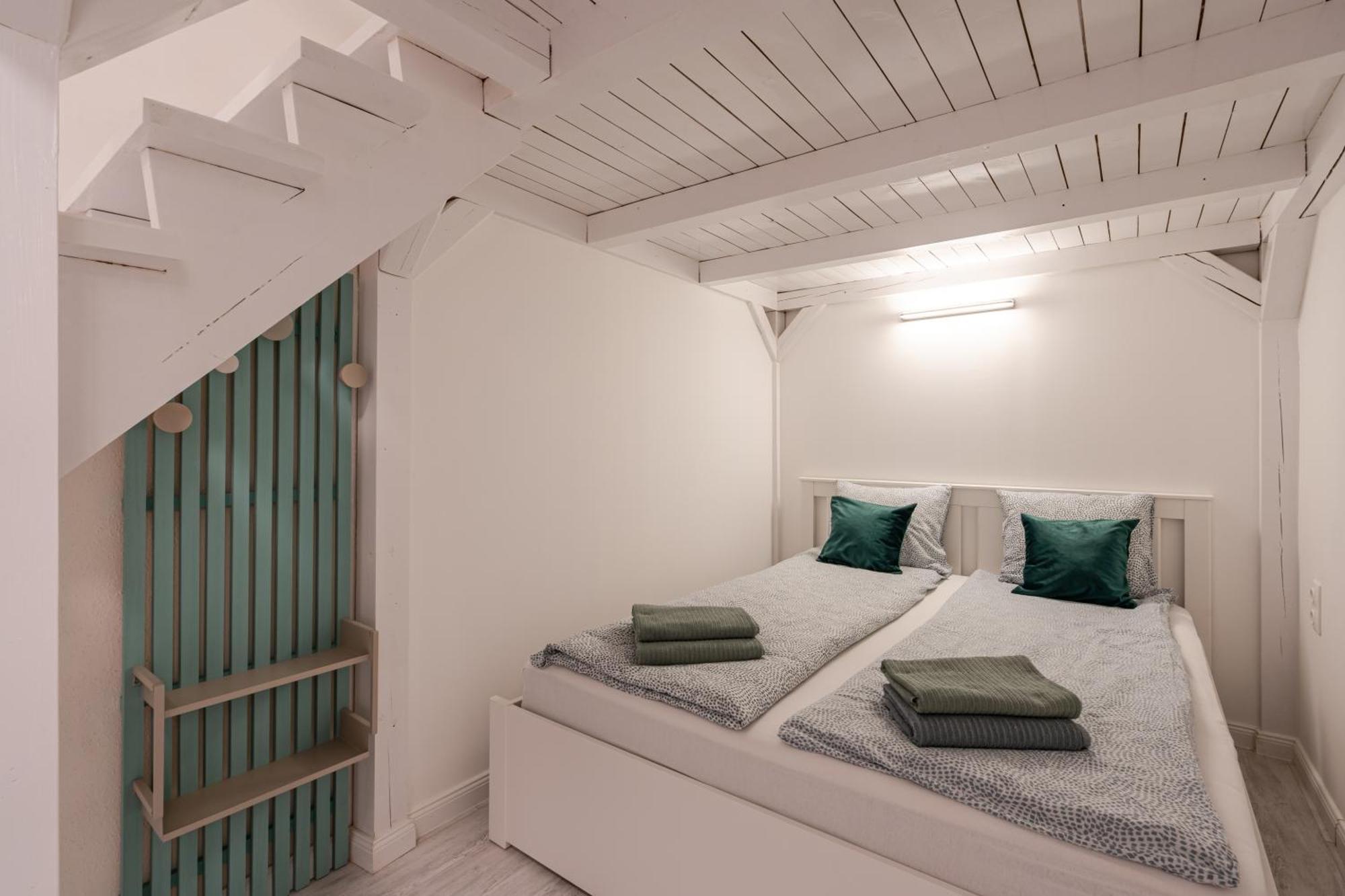 Kl31 - Best Location - Elegant Historic Residence By Bqa Budapest Exteriör bild